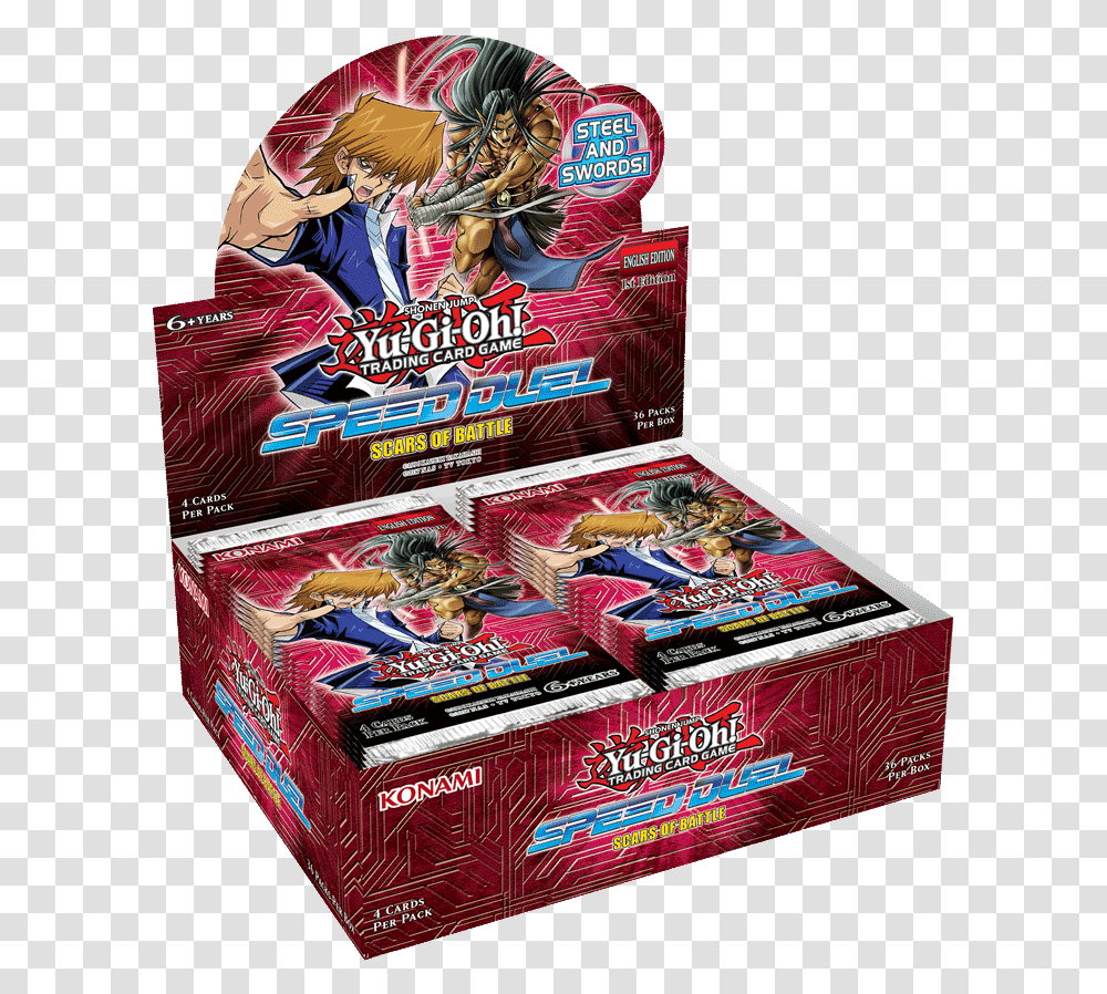 Yugioh Speed Duel Scars Of Battle, Person, Game, Outdoors, Arcade Game Machine Transparent Png
