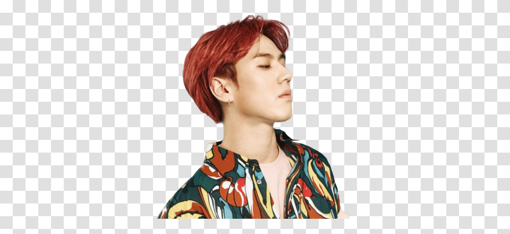 Yugyeom Member Of Profile And Facts Kpopping, Face, Person, Hair, Haircut Transparent Png