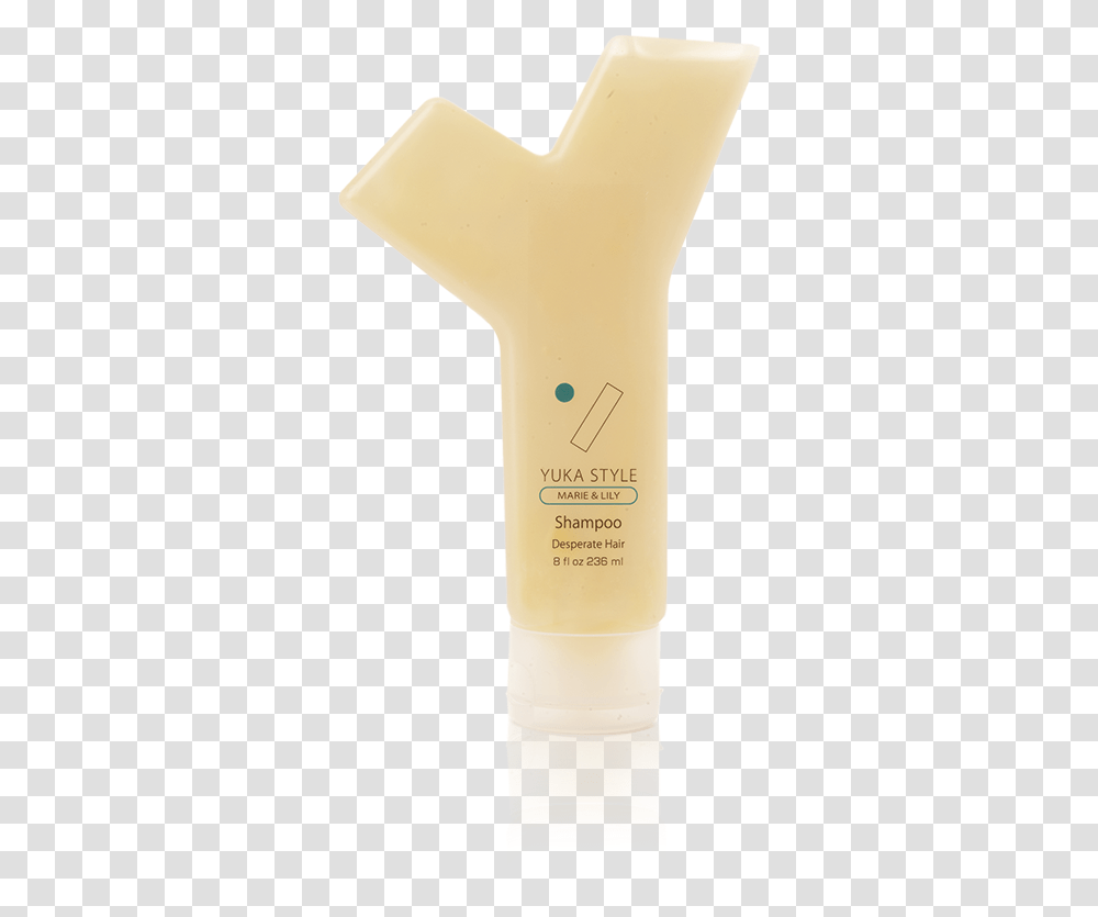 Yuka Style Bottle, Cosmetics, Sunscreen Transparent Png