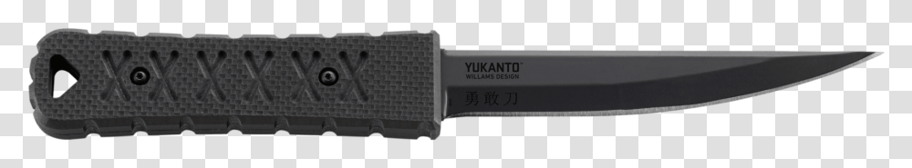 Yukanto Hunting Knife, Rubber Eraser Transparent Png