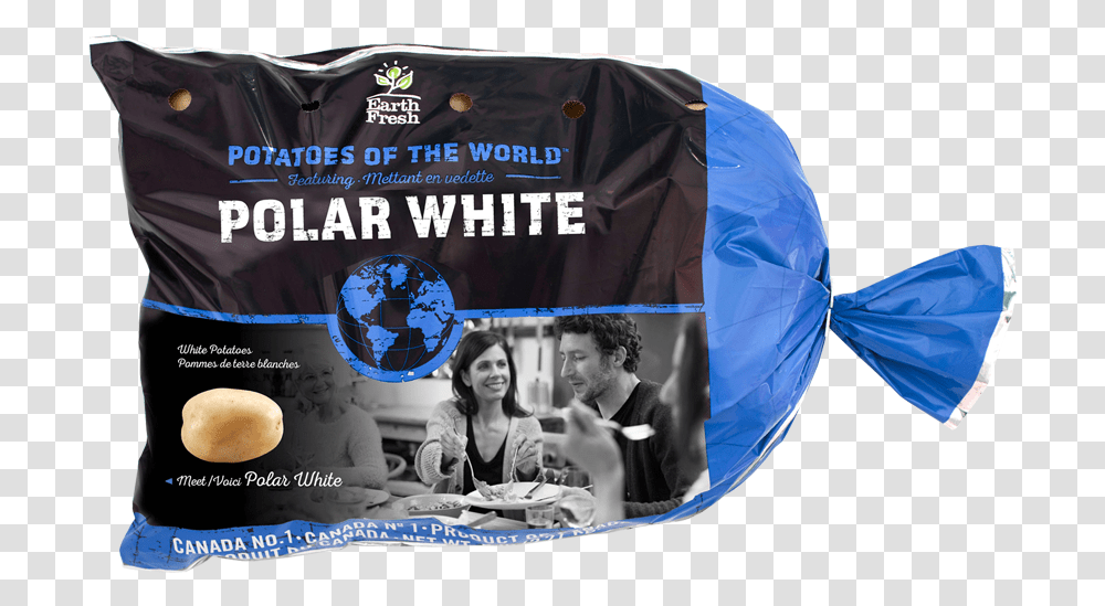 Yukon Gold Potato Bag Canada, Person, Astronomy, Outer Space Transparent Png