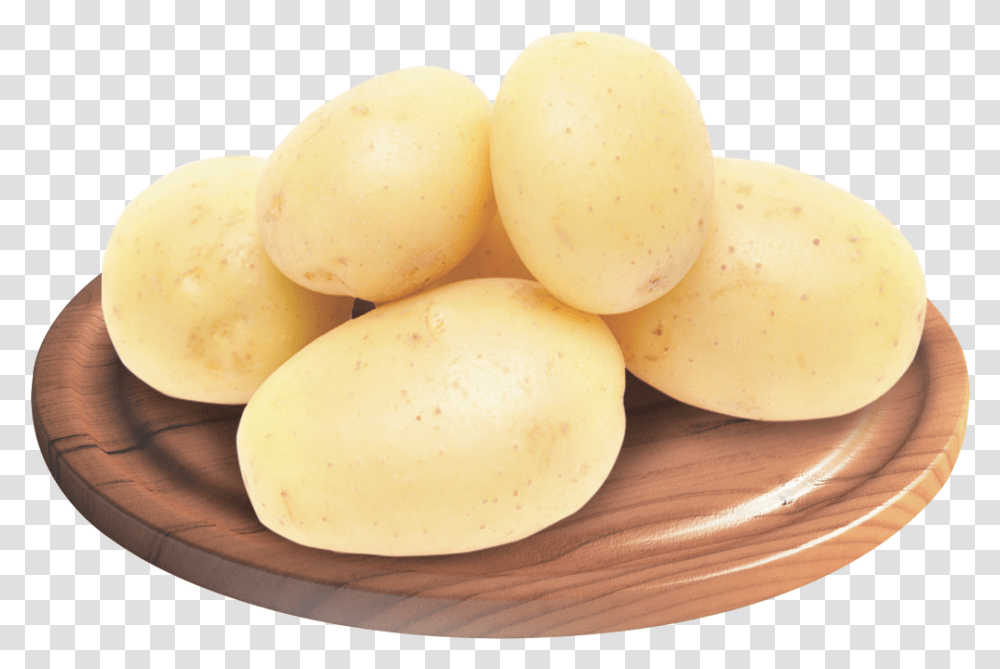 Yukon Gold Potato, Vegetable, Plant, Food, Egg Transparent Png