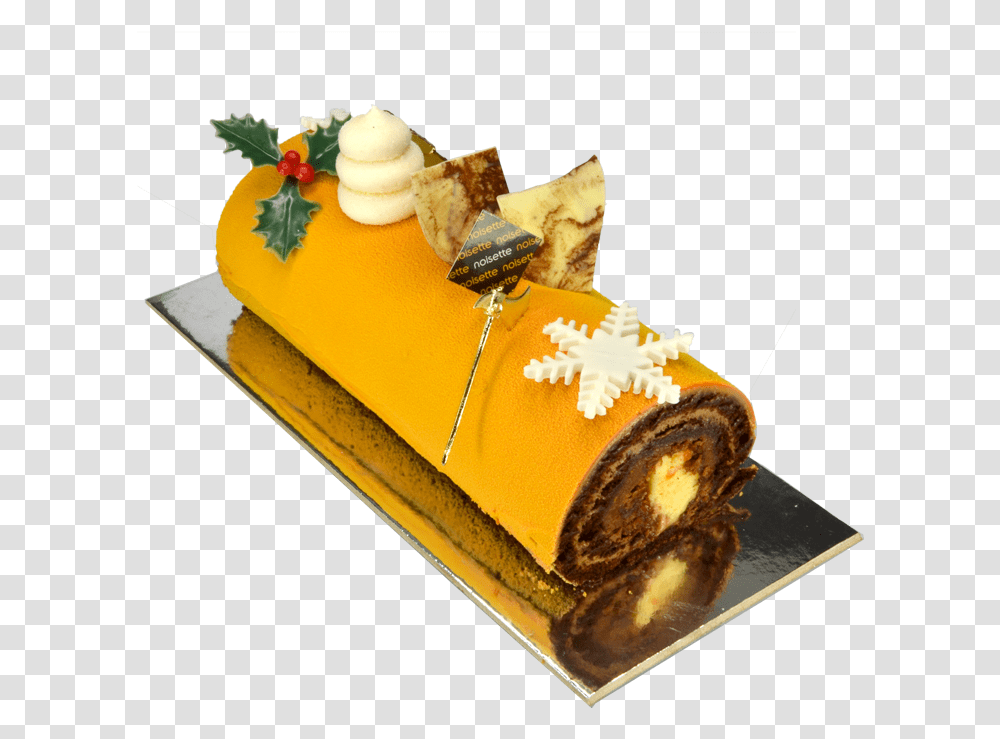 Yule Log, Sweets, Food, Birthday Cake, Dessert Transparent Png