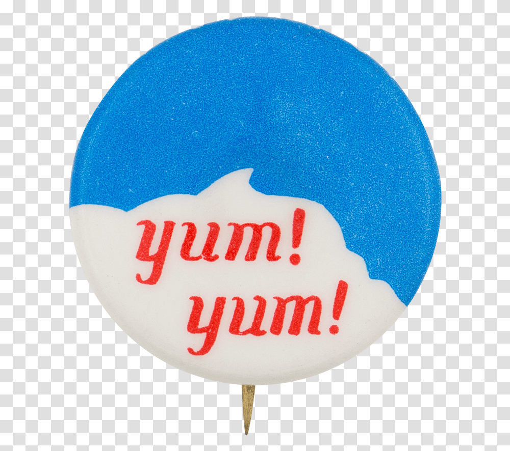 Yum Balloon, Logo, Trademark, Badge Transparent Png