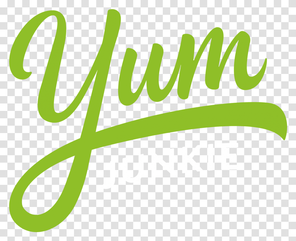 Yum Image Yum, Text, Word, Alphabet, Calligraphy Transparent Png