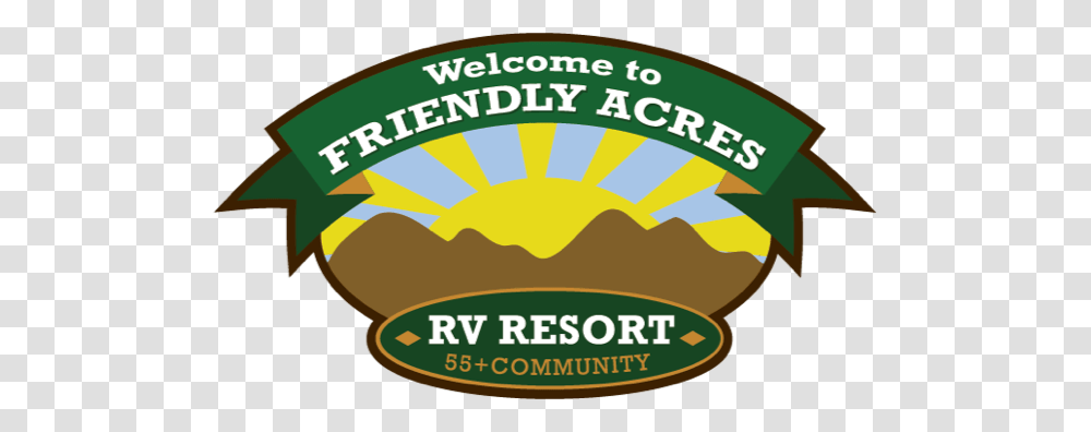 Yuma Arizona Rv Resort Amenities Yuma Az Campground, Label, Bazaar, Market Transparent Png