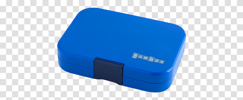 Yumbox Neptune Blue Transparent Png