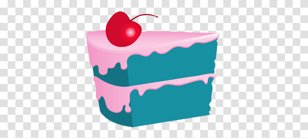 Yummy Art Birthday Album And Cake, Food, Dessert, Cream, Creme Transparent Png