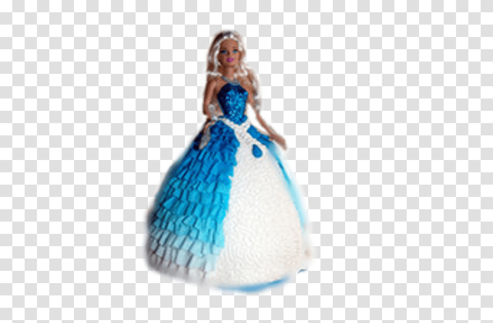 Yummy Bakery Product, Toy, Doll, Figurine, Barbie Transparent Png