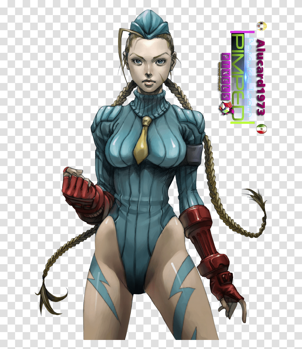 Yummy Cammy Cammy White By Artgerm, Clothing, Apparel, Figurine, Person Transparent Png
