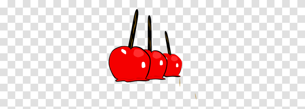 Yummy Candy Apples Clip Art, Plant, Fruit, Food, Dynamite Transparent Png