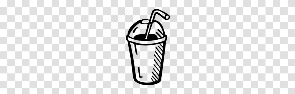 Yummy Coffee Break Clipart, Tin, Watering Can, Bucket Transparent Png