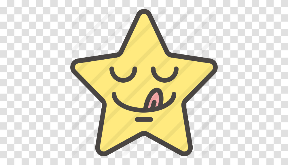 Yummy Sad Face Star, Symbol, Star Symbol, Axe, Tool Transparent Png