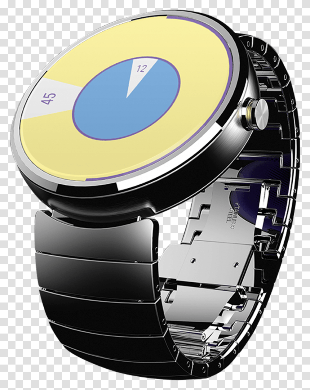 Yummy Watch Face Best Watches Under 2000 Rupees, Wristwatch, Drum, Percussion, Musical Instrument Transparent Png