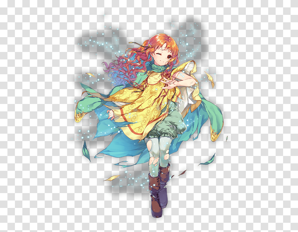 Yune Fe, Person, Book Transparent Png