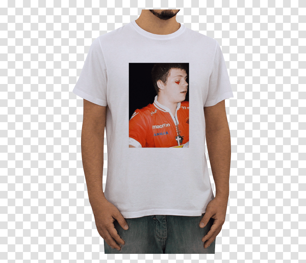 Yung Lean Camiseta How I Met Your Mother, Apparel, T-Shirt, Person Transparent Png