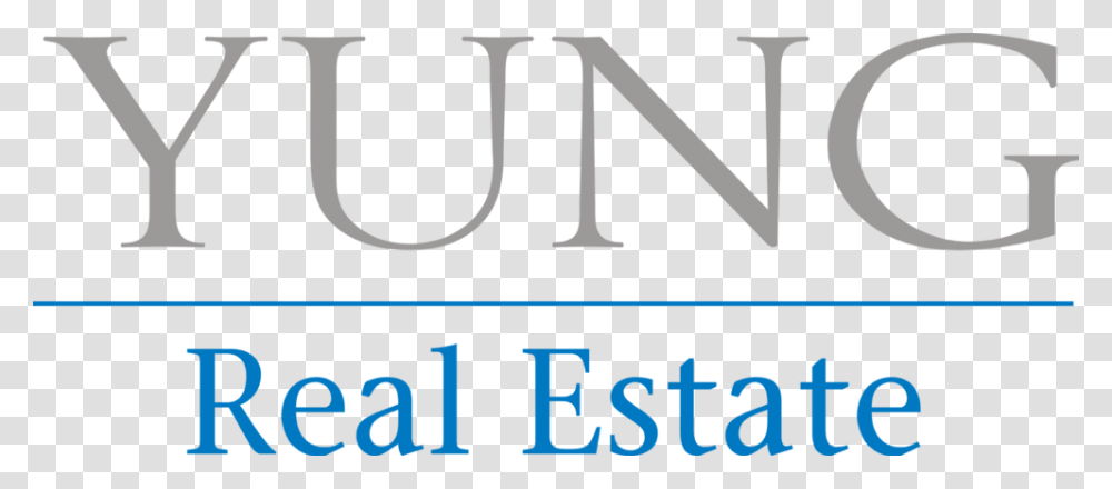 Yung Real Estate Logo, Alphabet, Label, Word Transparent Png