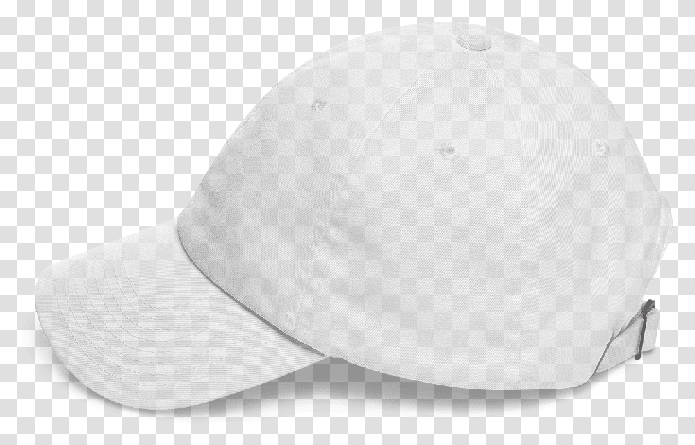 Yupoong 6245msidewhiteleftv2 Trapworldhiphop, Clothing, Apparel, Baseball Cap, Hat Transparent Png