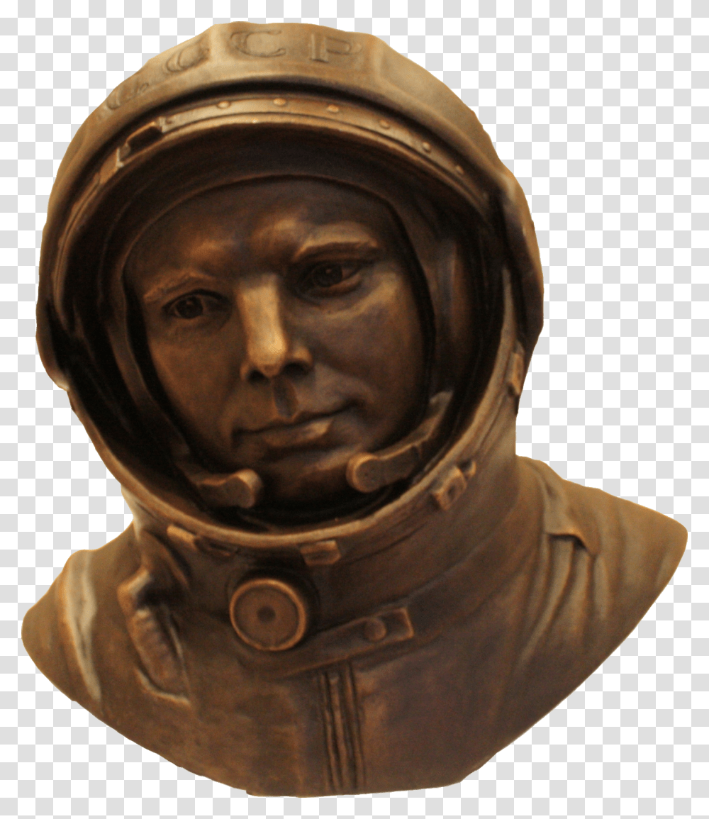 Yuri Gagarin, Celebrity, Astronaut, Person, Human Transparent Png