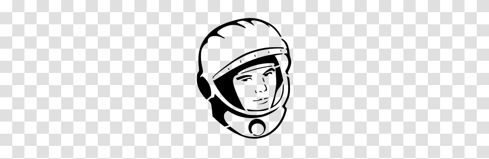 Yuri Gagarin, Celebrity, Gray, World Of Warcraft Transparent Png