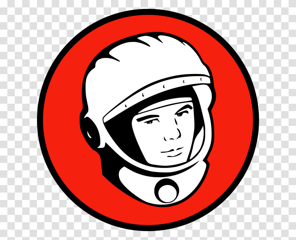 Yuri Gagarin Yuris Night Vostok Astronaut April Free, Person, Helmet, People Transparent Png