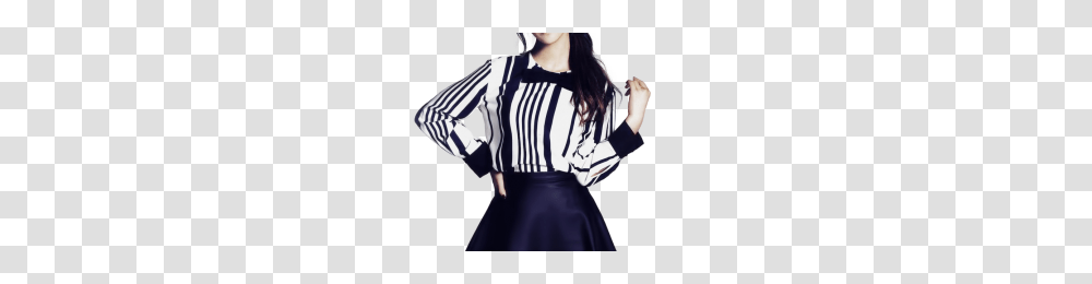 Yuri Image, Sleeve, Female, Person Transparent Png