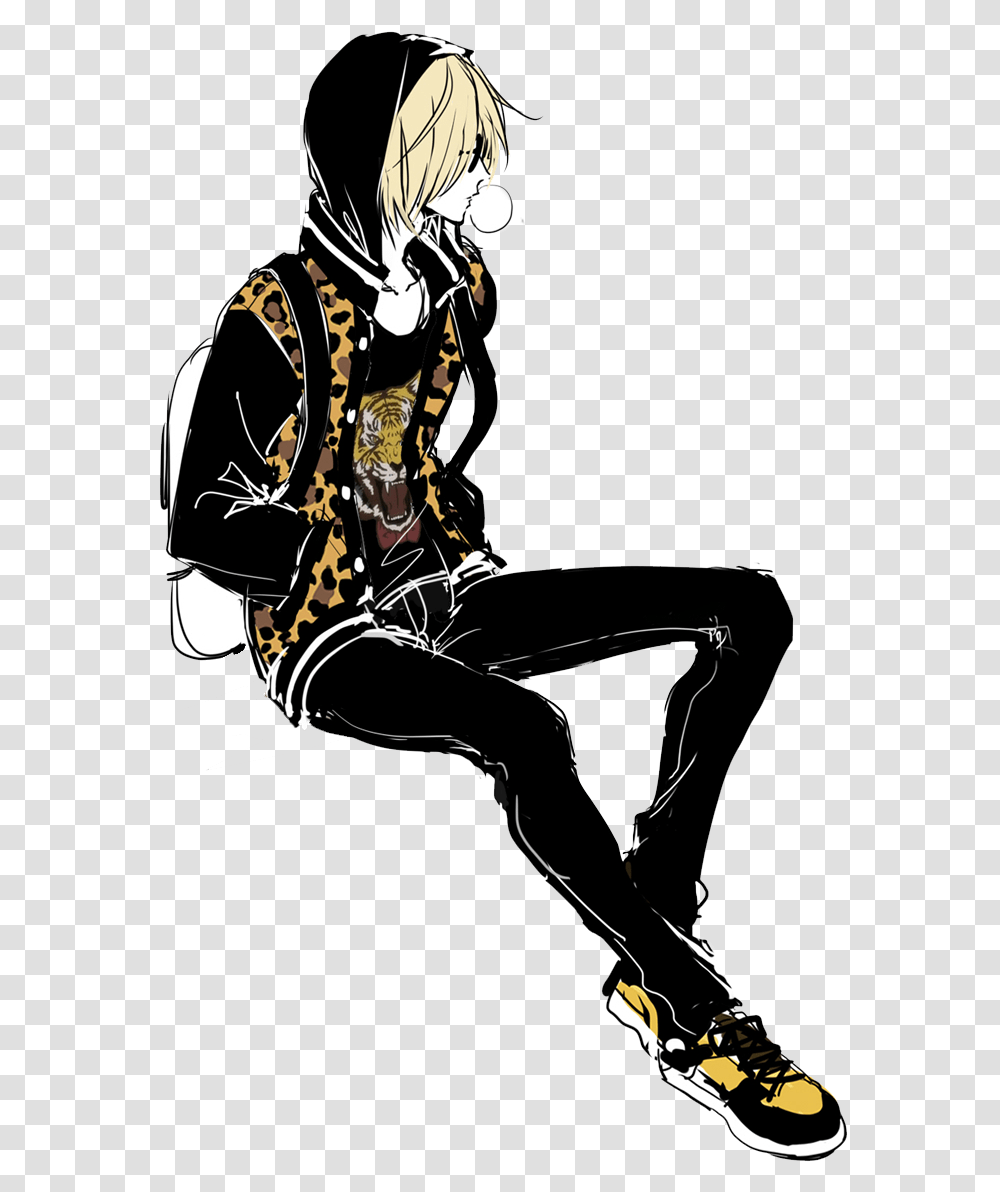 Yuri On Ice Yurio Leopard, Person, Leisure Activities, Musician Transparent Png