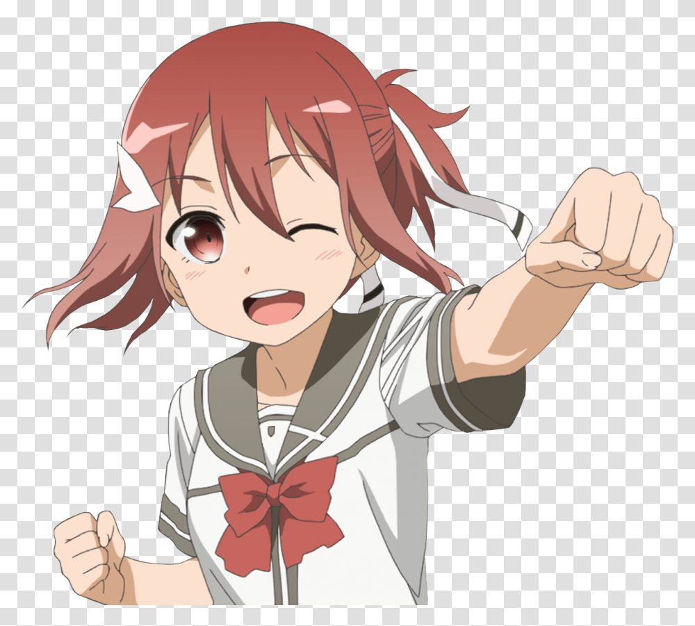 Yuushafist Yuki Yuna Is A Hero, Comics, Book, Person, Human Transparent Png