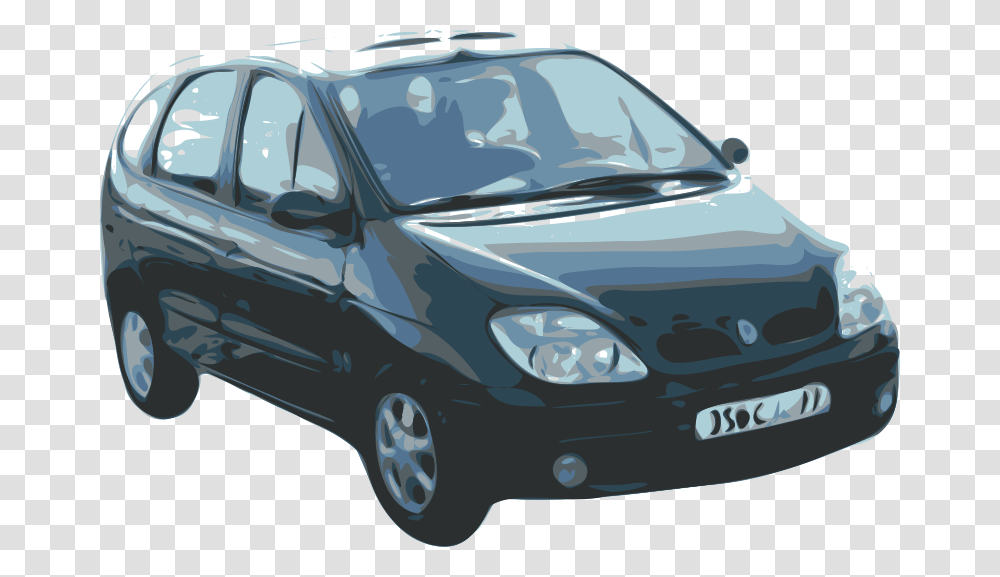 Yves Guillou Car, Transport, Vehicle, Transportation, Automobile Transparent Png