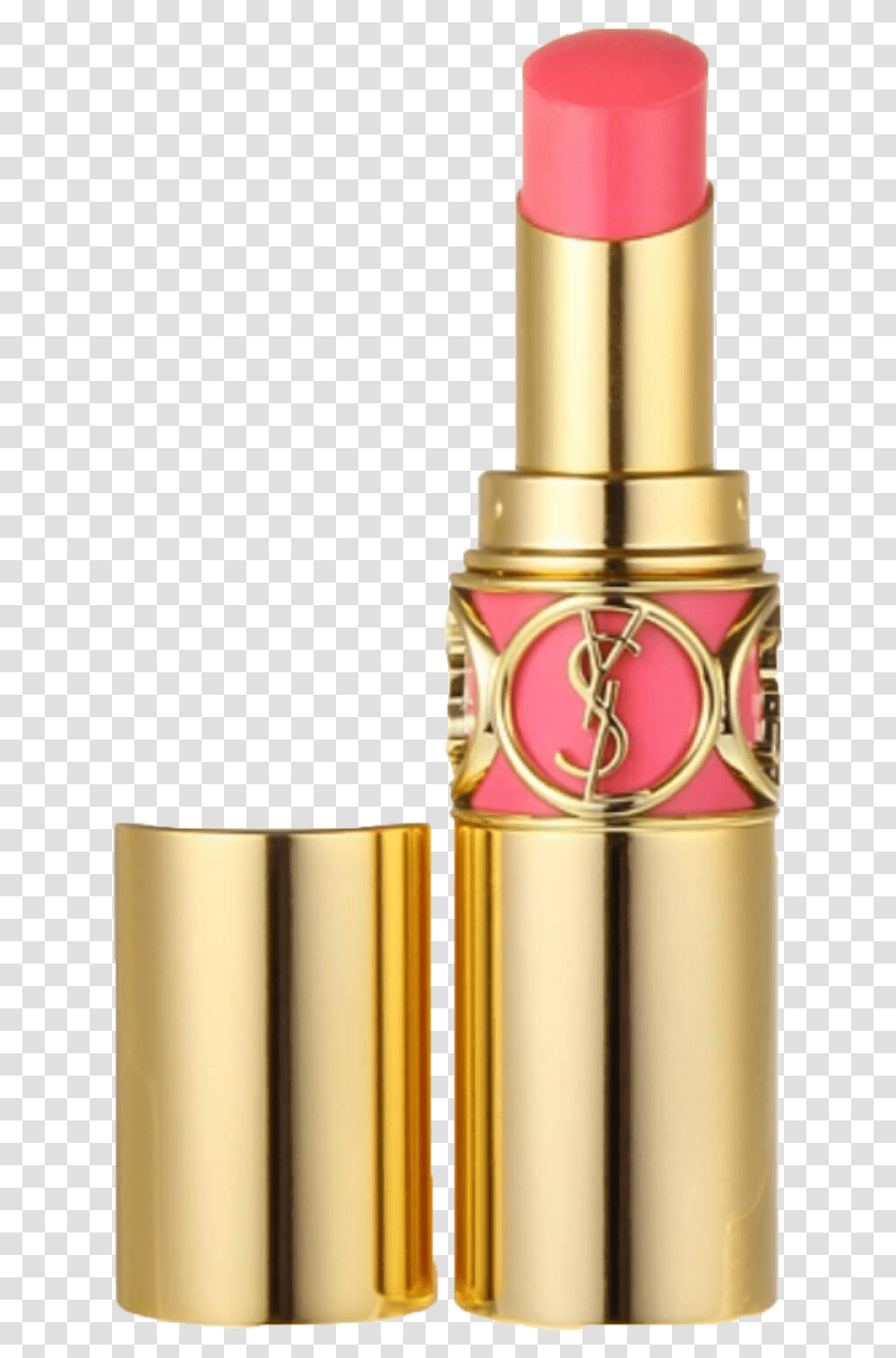 Yves Laurent Lipstick Gloss Lip Saint Rouge Clipart Ysl Lipstick Background, Cosmetics Transparent Png