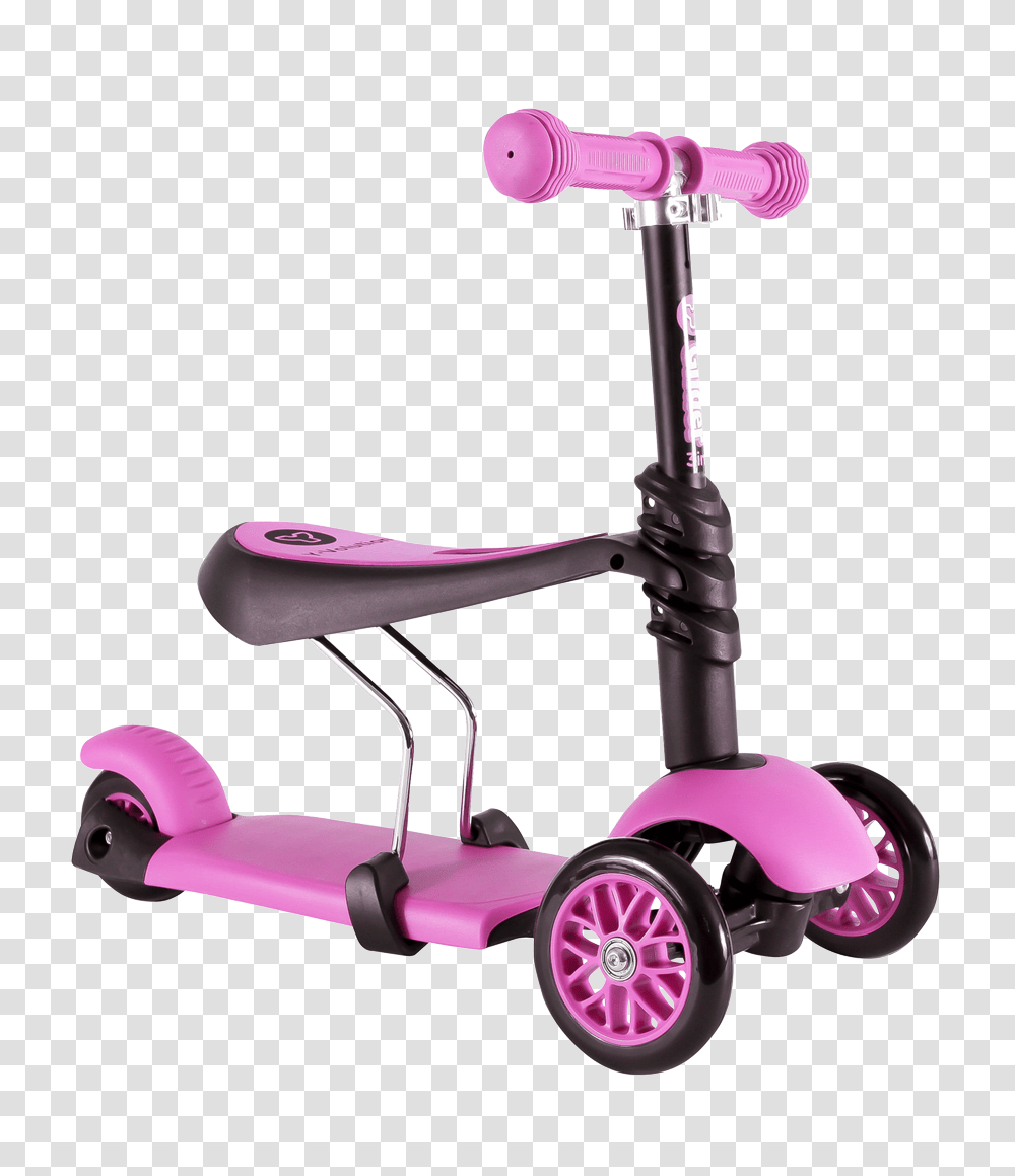 Yvolution Y Glider 3in1 Kids Scooter Y Volution Scooter, Vehicle, Transportation, Sink Faucet, Lawn Mower Transparent Png