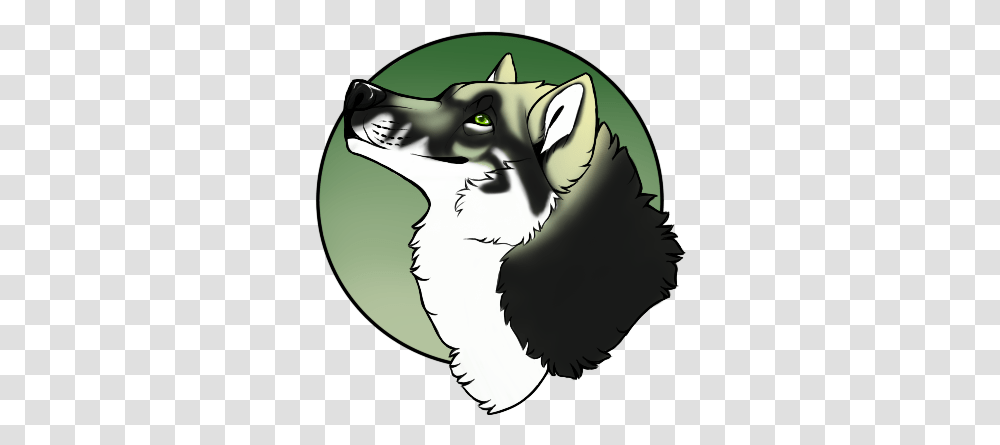 Ywh Icon Northern Breed Group, Animal, Mammal, Wildlife, Helmet Transparent Png