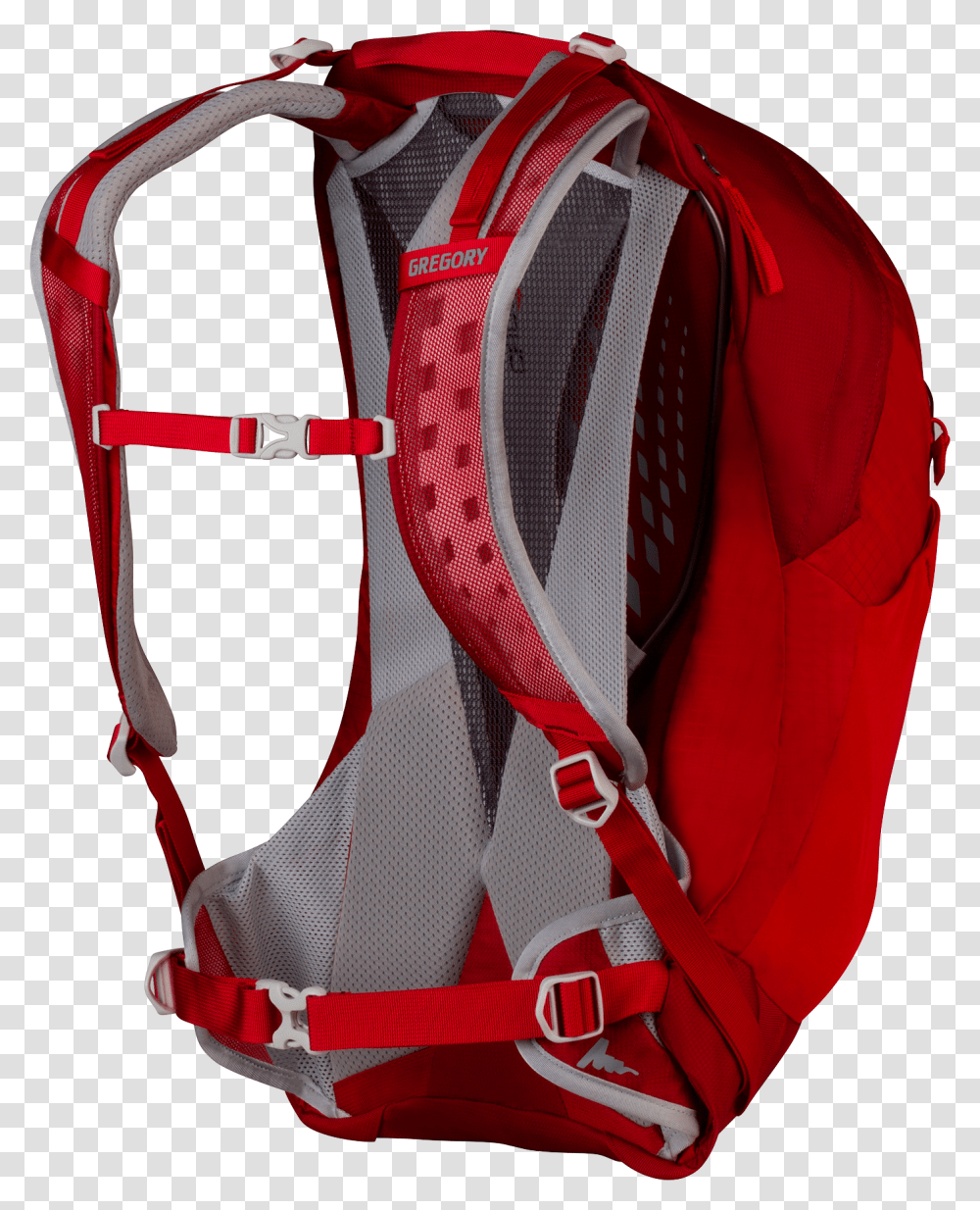 Z 25 In The Color Spark Red Medical Bag, Apparel, Harness, Strap Transparent Png