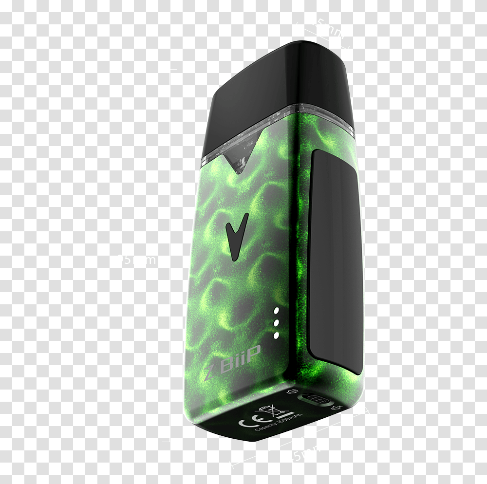 Z Biip Innokin, Bottle, Mobile Phone, Electronics, Cell Phone Transparent Png