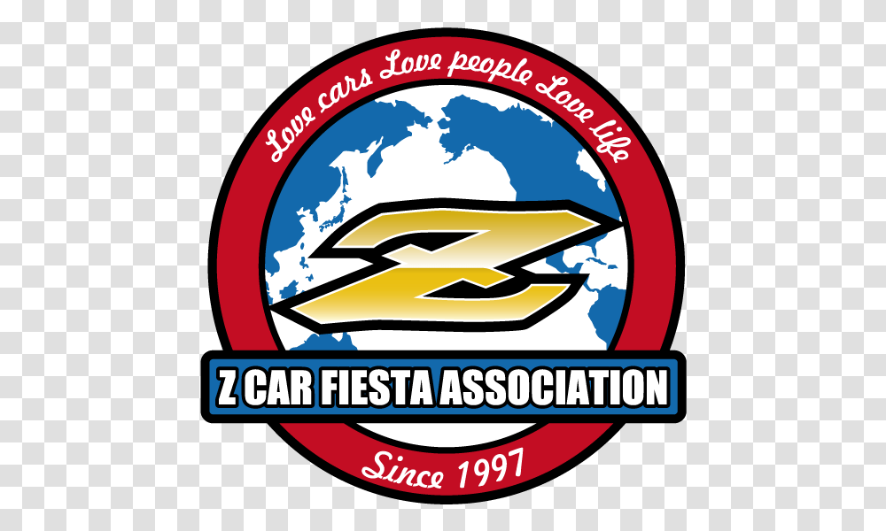 Z Car Fiesta Association Language, Label, Text, Sticker, Poster Transparent Png