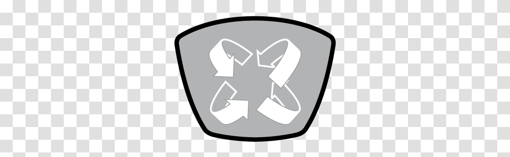 Z Car Mount Language, Recycling Symbol Transparent Png