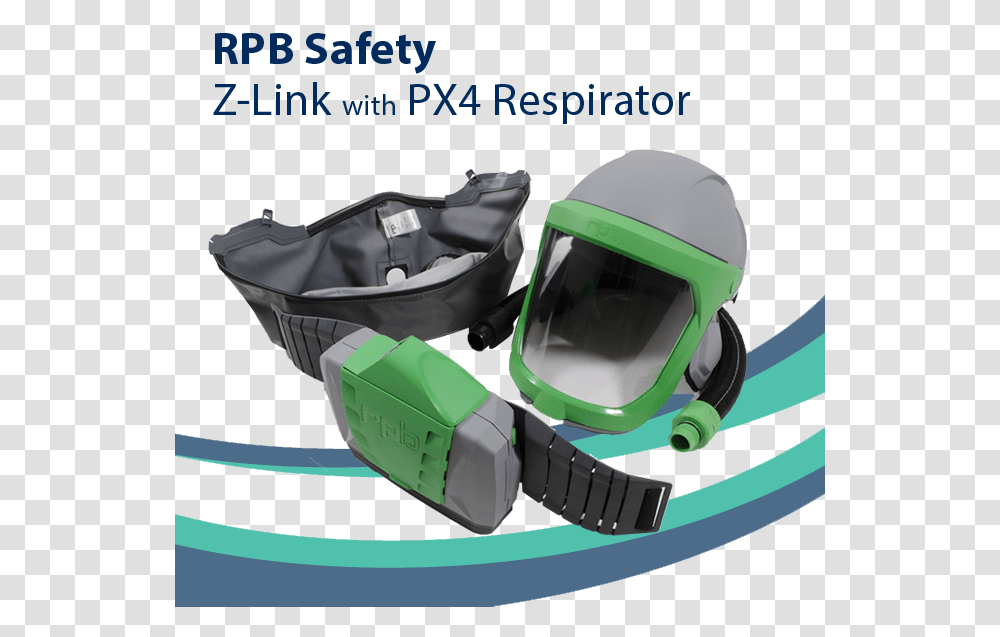 Z Link Multi Purpose RespiratorTitle Z Link Multi Goggles, Helmet, Apparel, Accessories Transparent Png