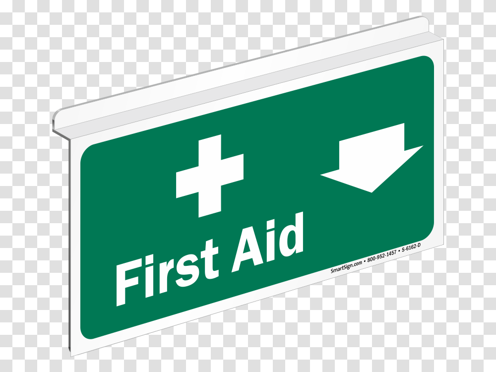 Z Sign For Ceiling First Aid Ceiling Sign Transparent Png