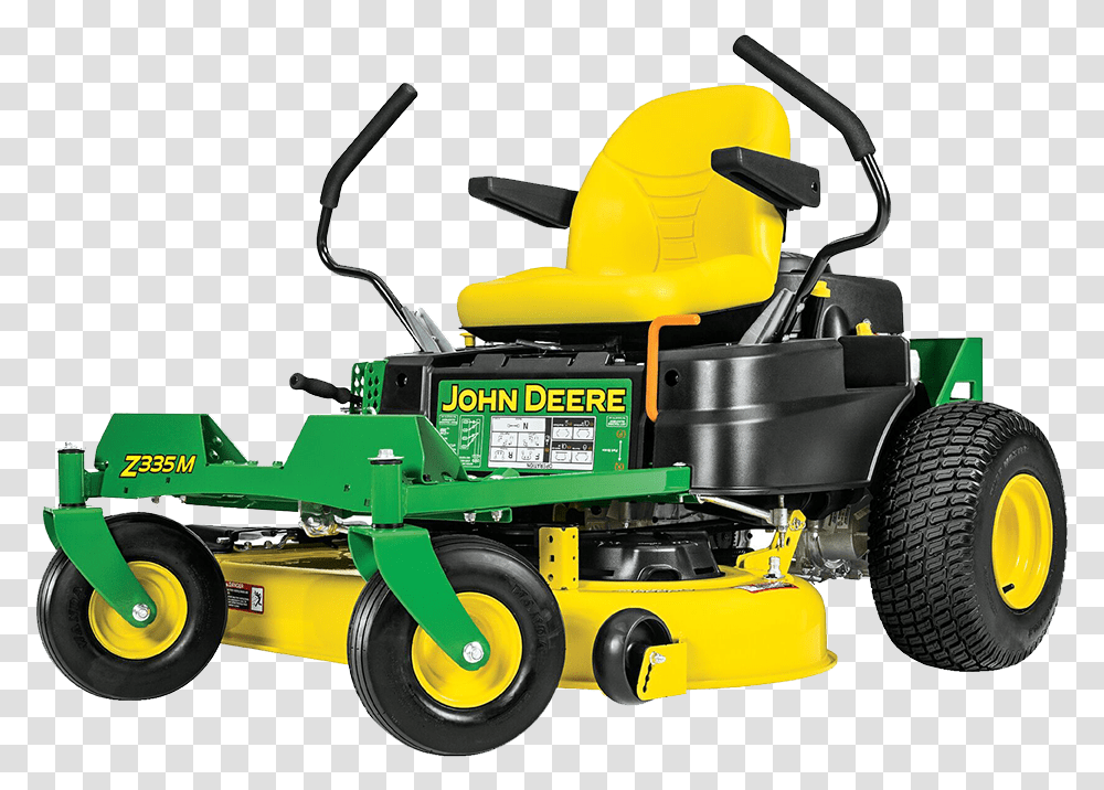 Z Turn Lawn Mower, Tool Transparent Png