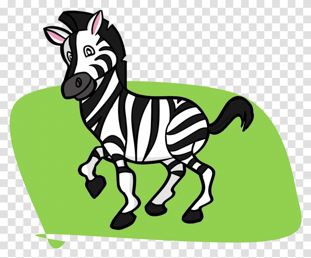 Z Words Background Zebra Clipart, Mammal, Animal, Wildlife, Zoo Transparent Png