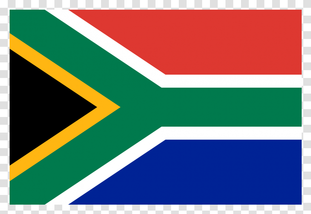 Za South Africa Flag Icon South Africa Flag 2019, Logo, Trademark, Lighting Transparent Png