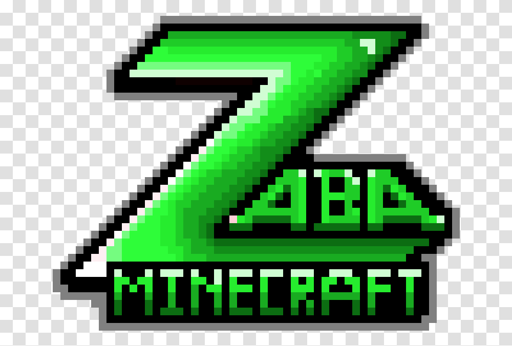 Zaba Minecraft Graphic Design, Number, Triangle Transparent Png