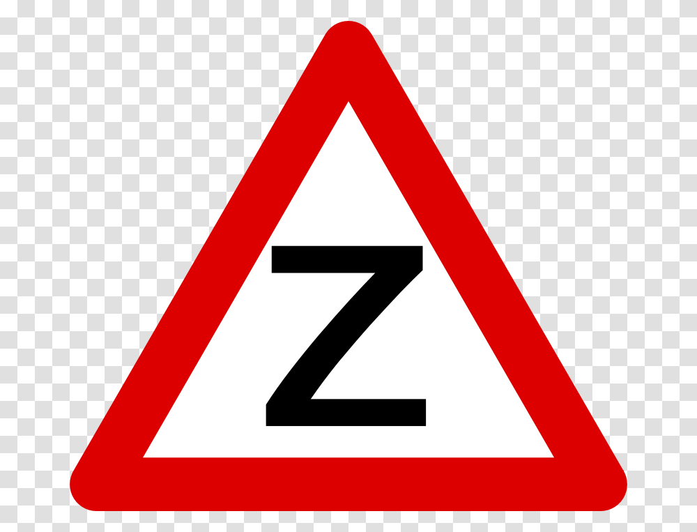 Zacatecnik, Transport, Road Sign Transparent Png