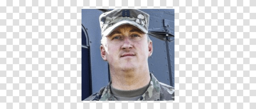 Zachariah Fike Us Army, Military, Military Uniform, Person, Human Transparent Png