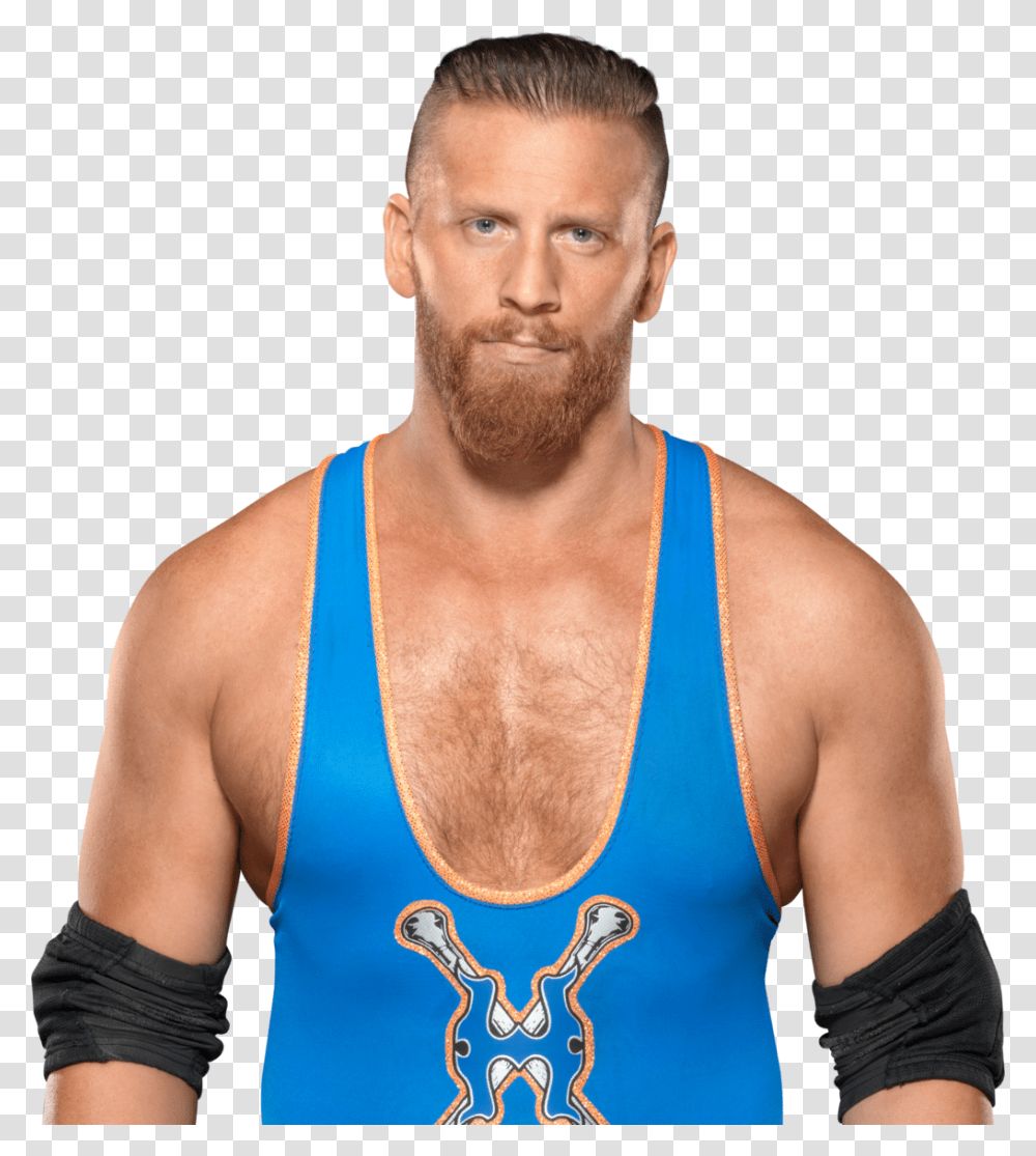 Zack Ryder And Curt Hawkins Raw Tag Team Champions, Apparel, Person, Human Transparent Png