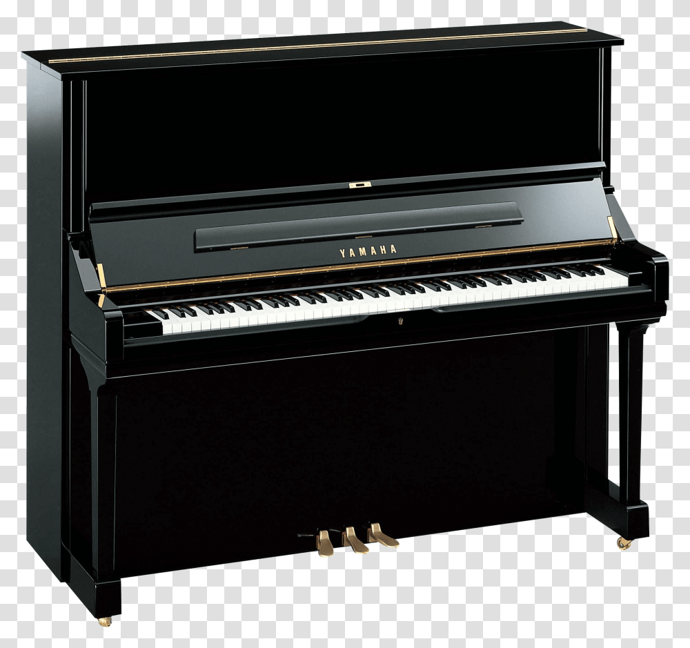Zadok Music Shoppe Yamaha Upright Piano, Leisure Activities, Musical Instrument, Grand Piano Transparent Png