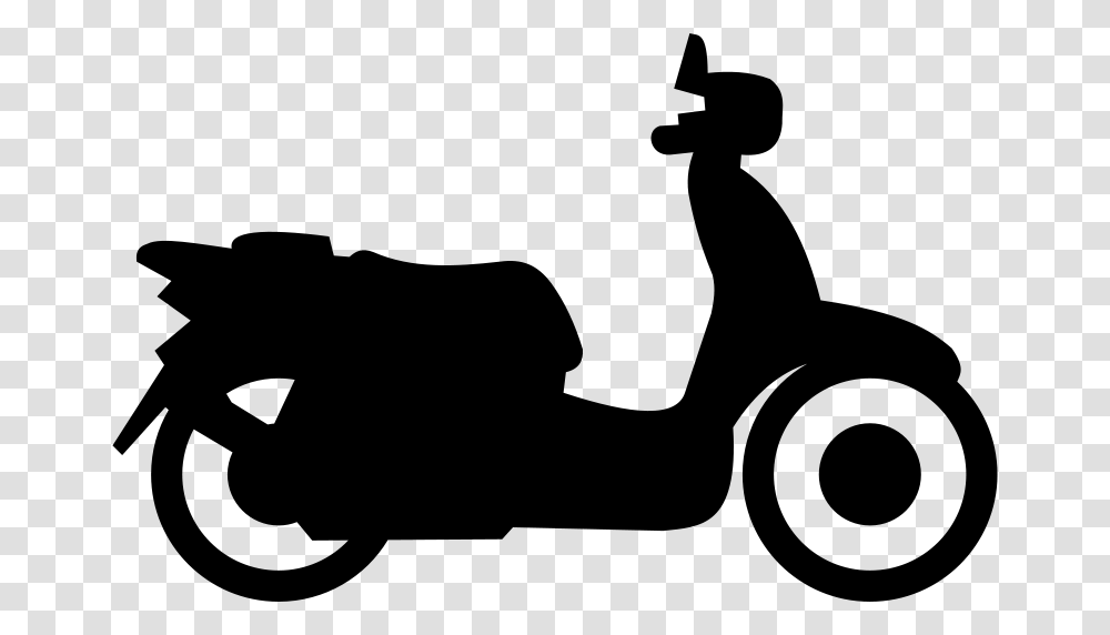 Zager Scooter, Transport, Gray, World Of Warcraft Transparent Png