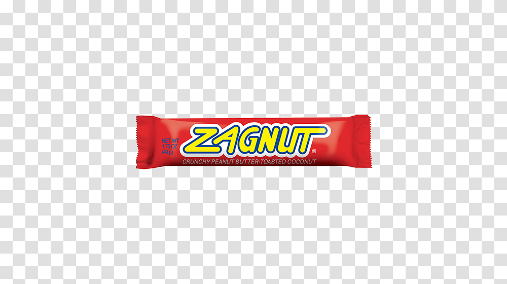 Zagnut Candy Bar Oz Great Service Fresh Candy In Store, Food, Sweets, Confectionery, Dynamite Transparent Png
