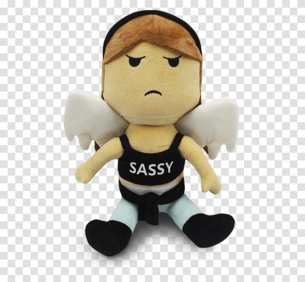 Zailetsplay Merch, Plush, Toy, Teddy Bear, Figurine Transparent Png