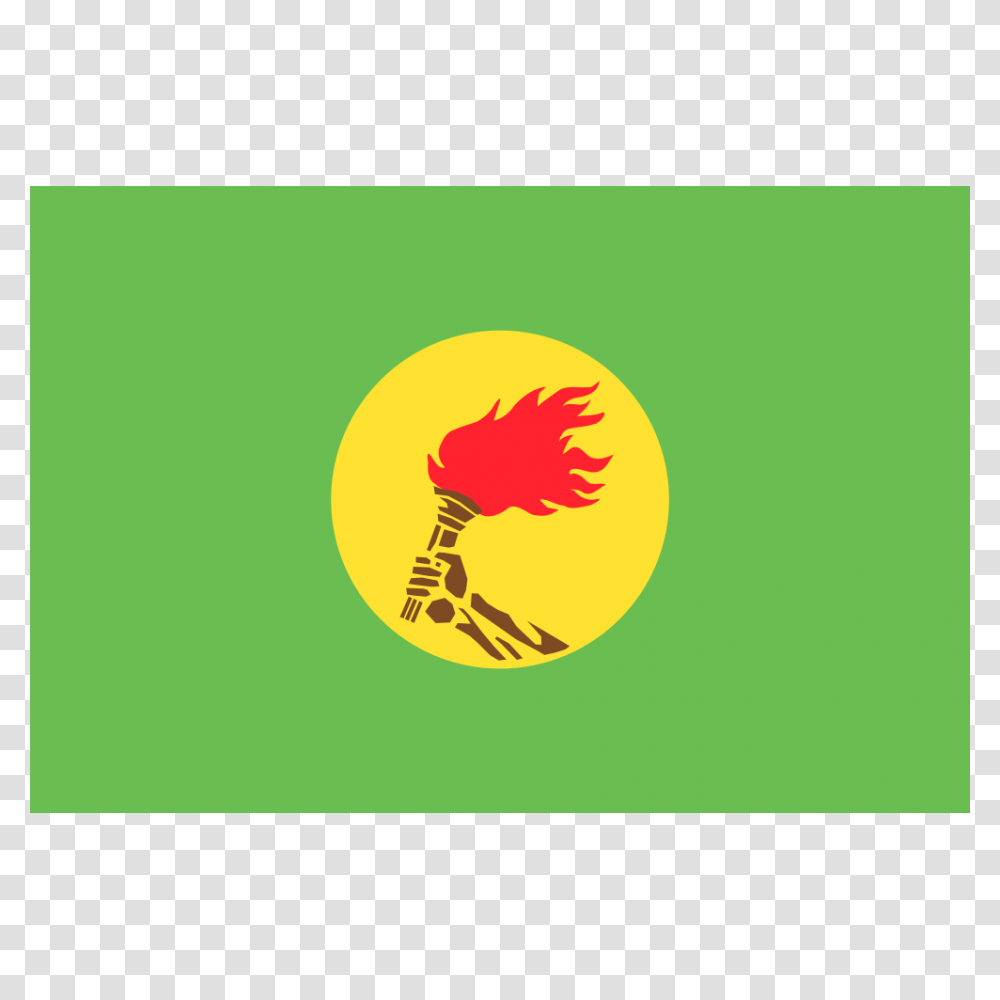 Zaire Flag Image Free, Logo, Field, Label Transparent Png